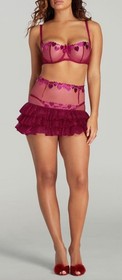 AGENT PROVOCATEUR Liliya Skirt NEW