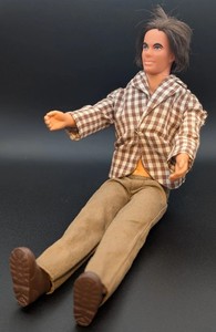 バービー MOD HAIR Ken 1972 ヴィンテージ レア My Favourite Doll