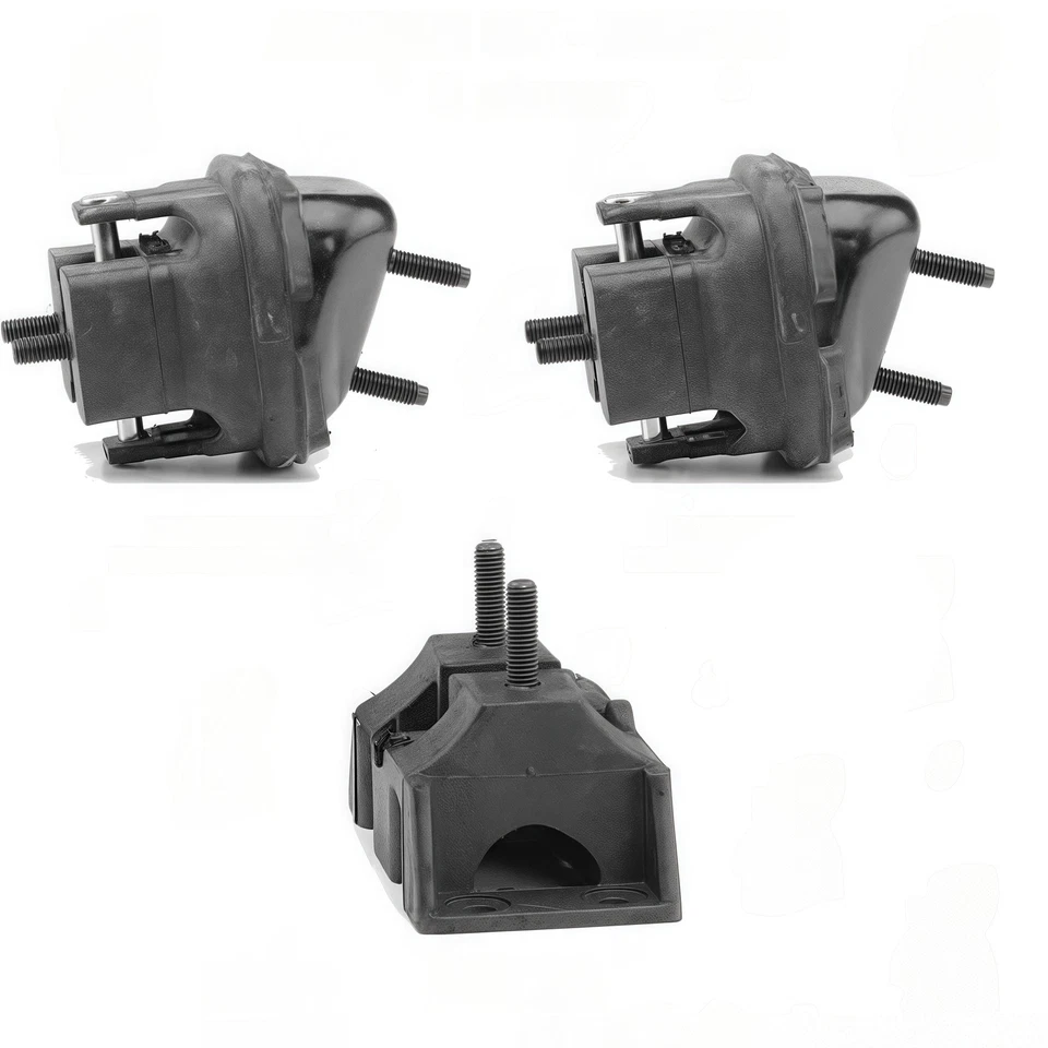 Kit de montaje de motor para Chrysler Concorde 1998 1999 2000 2001 3,2 L V6 Foto 2 de 4