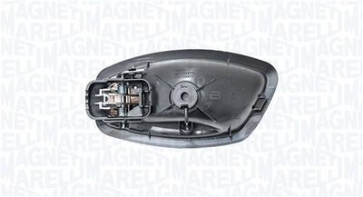 Interior Door Handle Left For RENAULT Clio IV KOREA Fluence 08-21 806720001R