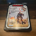 Star Wars Vintage Collection Sabine Wren & Chopper 2-Pack Pulse Sealed Carded