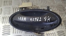 PA6GF30 Türgriff Türaussengriff Hinten Linke PA6-GF30 SAAB 9-3 DE402450-60