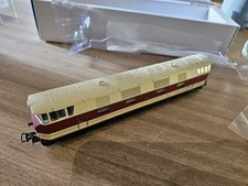 Piko H0 52581 Diesellok V180 059 der DR PluX2...