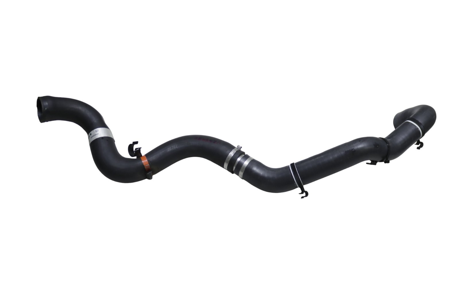 McLaren Artura Left Side Air Intake Hose Pipe Line 2023 2024 2025 OEM