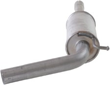 Für BOSAL 220-015 MID MUFFLER AUDI A1, SKODA IBIZA IV/FABIA II, VW POLO V, 1.2,