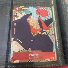 One Piece Card Game English Version 1st Anniversary Set Prices