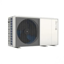 CLIVET - Pompa di calore Edge 2.0 WiSAN - YME 3.1/6.4 kW R32