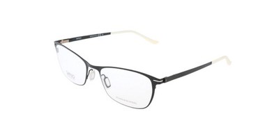 Safilo SA 6051 Semimatte black 52/18/140 Damen Brillen