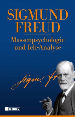 Massenpsychologie und Ich-Analyse | Sigmund Freud | Buch | 93 S. | Deutsch