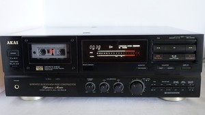 Akai GX R99 | eBay