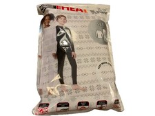 32 Degrees HEAT Kids Long sleeve crew neck  Legging set Base Set NWT XL Extra L