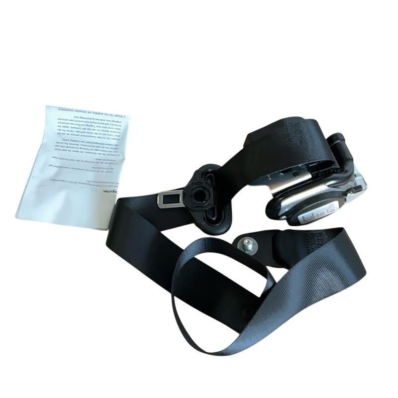 Ceinture avant droit coincée sur Vito W639 ? Remplacez par le bloc A6398603985 d'origine