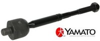 Yamato I31070YMT Axialgelenk FüR Spurstange Axialgelenk Spurstange FüR Nissan