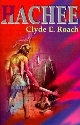 Hachee by Clyde E. Roach (English) Paperback Book