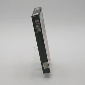 Roundball 2-on-2 Challenge - Game & Box - Good Condition - Tested - NES