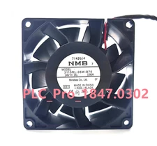 1PC NEW NMB 3115RL-05W-B70 Inverter Large air volume cooling fan 8038 24V 0.80A