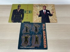 M.C. Hammer - 3 Vinyl Maxi Single Lot: Pray, 2 Legit 2 Quit, Turn This Mutha Out