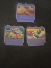 VTech VSmile Video Games Cartridge Bundle