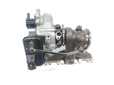 1441100Q5F turbolader at für NISSAN QASHQAI 1.3 DIG-T (158 CV) 1151CB