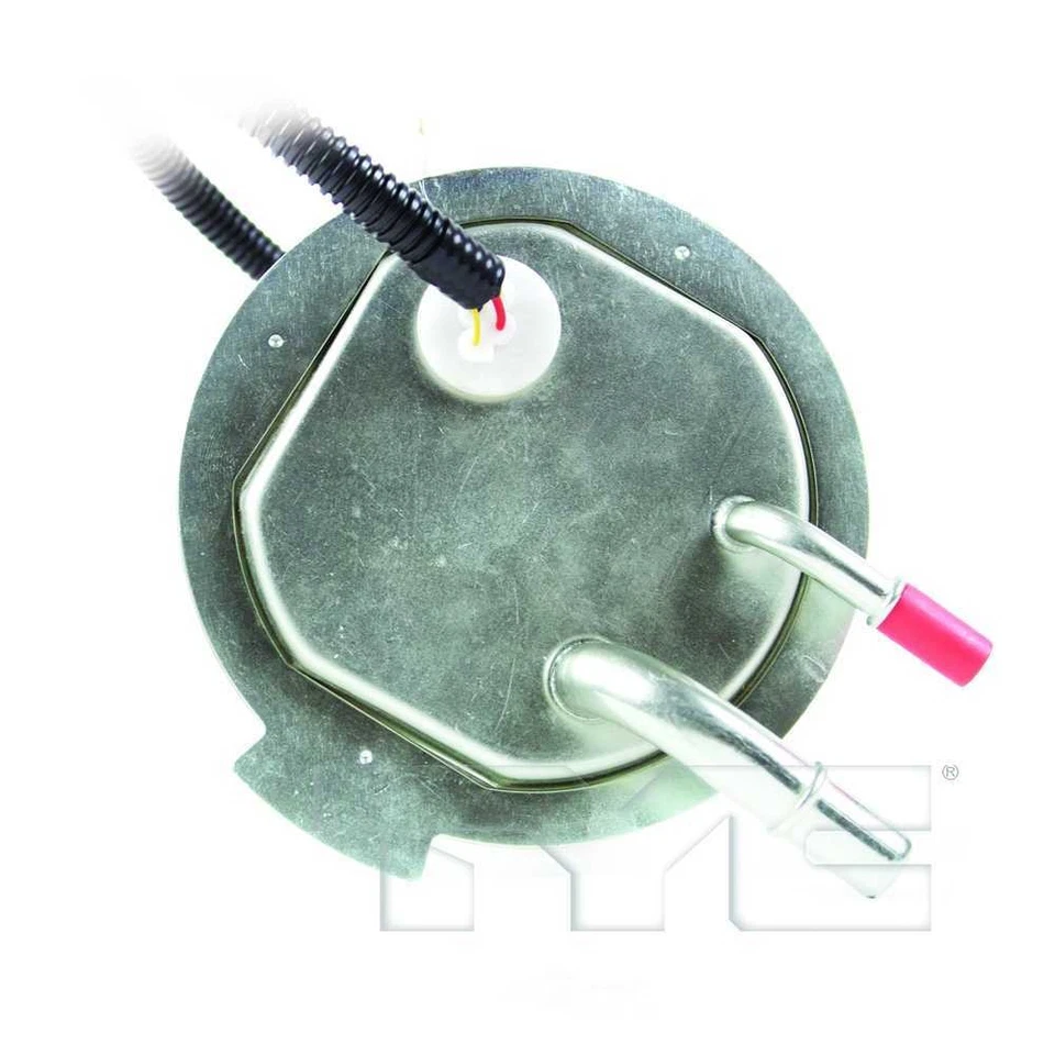 Módulo de bomba de combustible TYC CRQ Premium para Ford F-250 Super Duty 2005-2007, F-350 Supe Foto 2 de 4