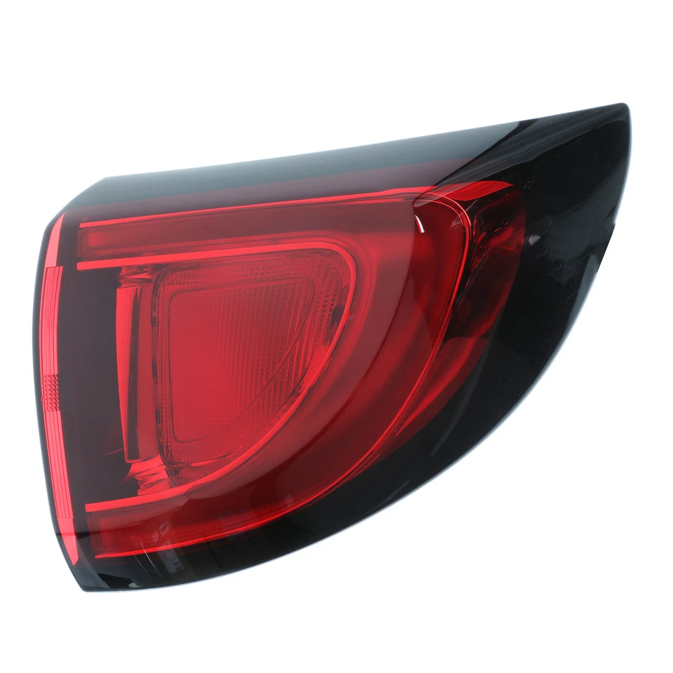 Lámpara trasera derecha genuina Mopar 2017-2020 Chrysler Voyager 68229026AF Foto 2 de 4