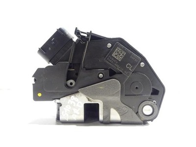 TÜRSCHLOSS RECHTS HINTEN DOOR LOCK RIGHT REAR Ford FIESTA 6 PHASE 1 2053473