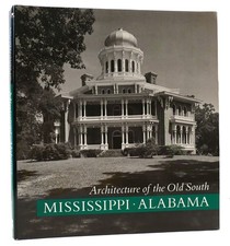 Mills Lane &  Van Jones Martin MISSISSIPPI & ALABAMA  1st Edition 1st Printing