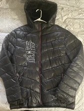 sdl Puffer Jacket