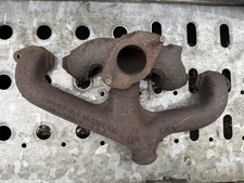 Classic Mini 998cc Manifold Austin Mini Ministox Exhaust/inlet Manifold Free P&P