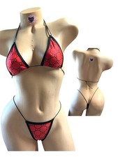 Exotic Dancewear