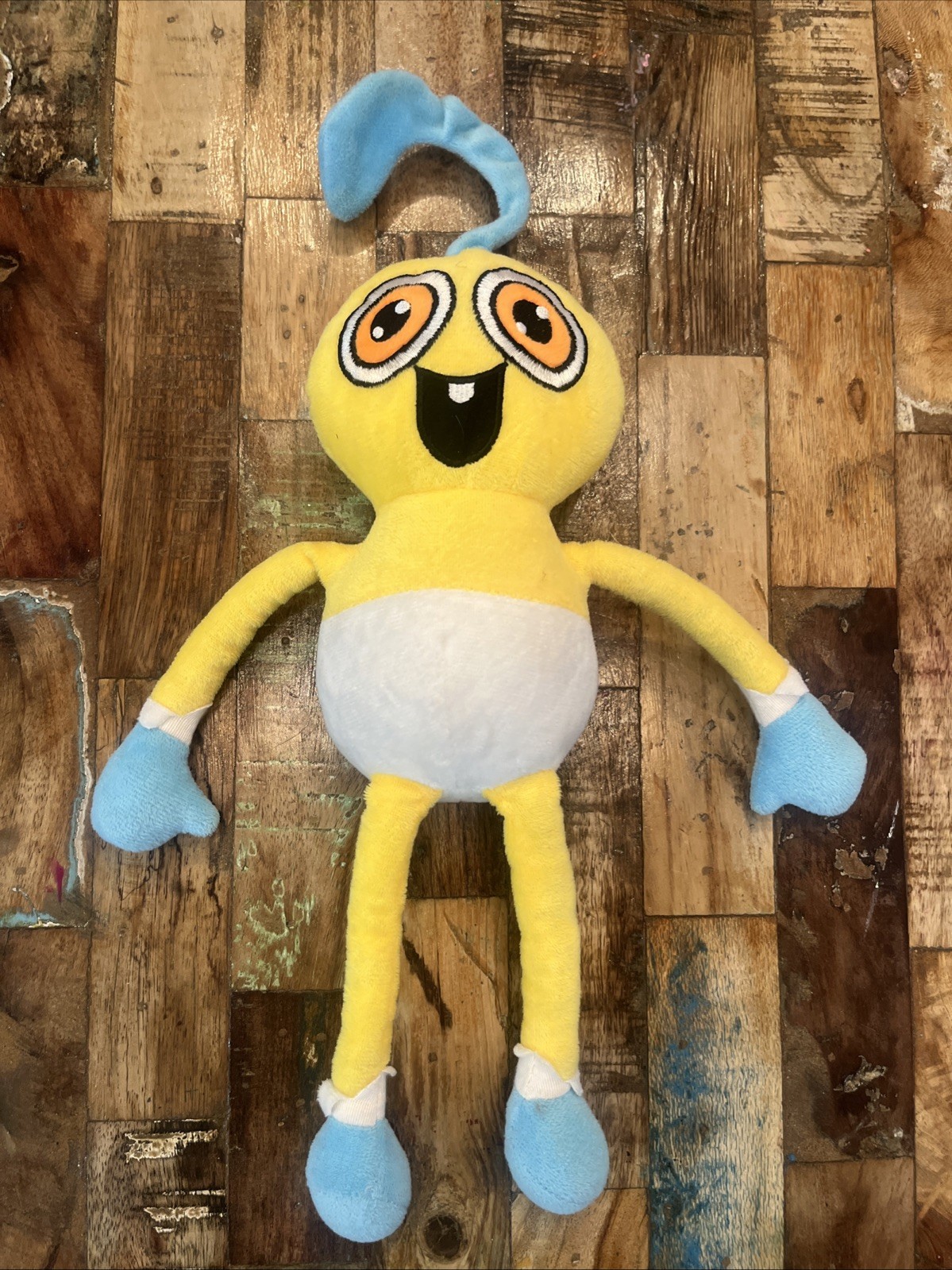 Baby Rainbow Roblox Friends Plush Toy Cartoon Game Toy