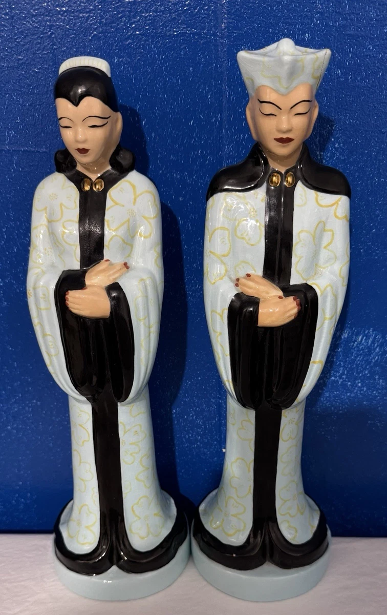 25+ Yellow Ceramic Collectible 1950-1959 Time Period Manufactured