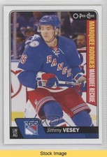 2016-17 Upper Deck O-Pee-Chee Update Marquee Rookies Jimmy Vesey #684 READ 0tf