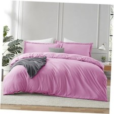 California King California King 104" x 98" 34 - Light Pink No Comforter 