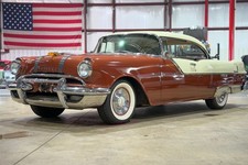 1955 Pontiac Star Chief for Sale