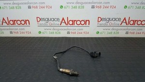 0035427018 LAMBDA-SONDE / 0258017016 / 421653 FÜR MERCEDES-BENZ CLASE M W164 3