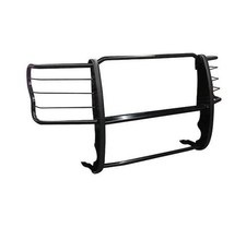 Black Horse Grille Guard Brush Guard Modular ...