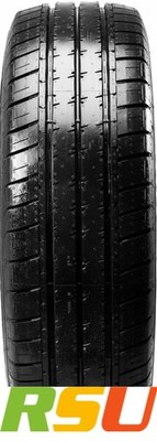 Apollo Altrust+ 205/65 R16C 107/105T Sommerreifen
