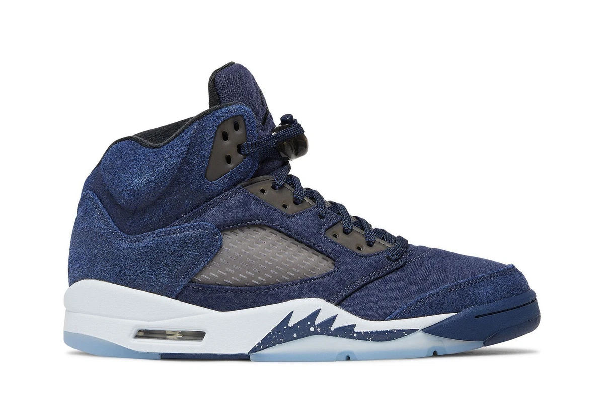 Jordan 5 Retro SE Midnight Navy for Sale | Authenticity Guaranteed