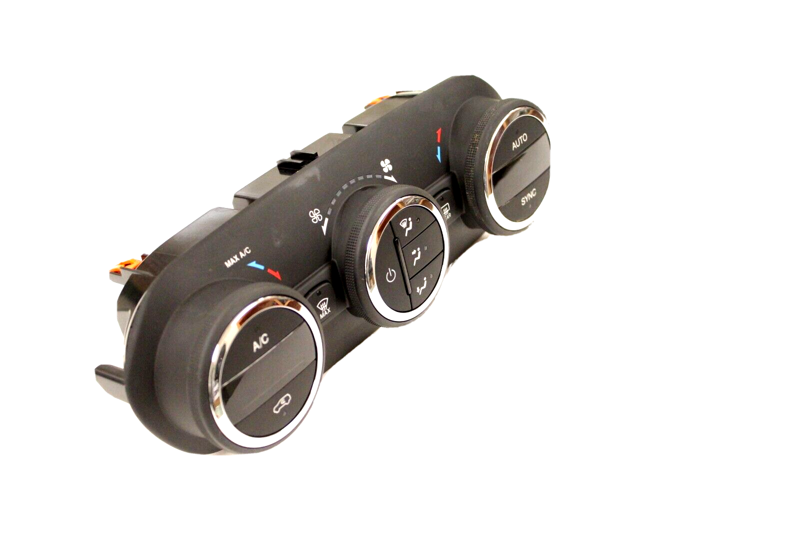 20152018 Jeep Renegade Climate Control Mopar 6LW60LXHAA eBay