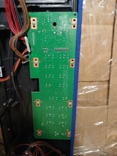 Korg Krome Left Panel Board