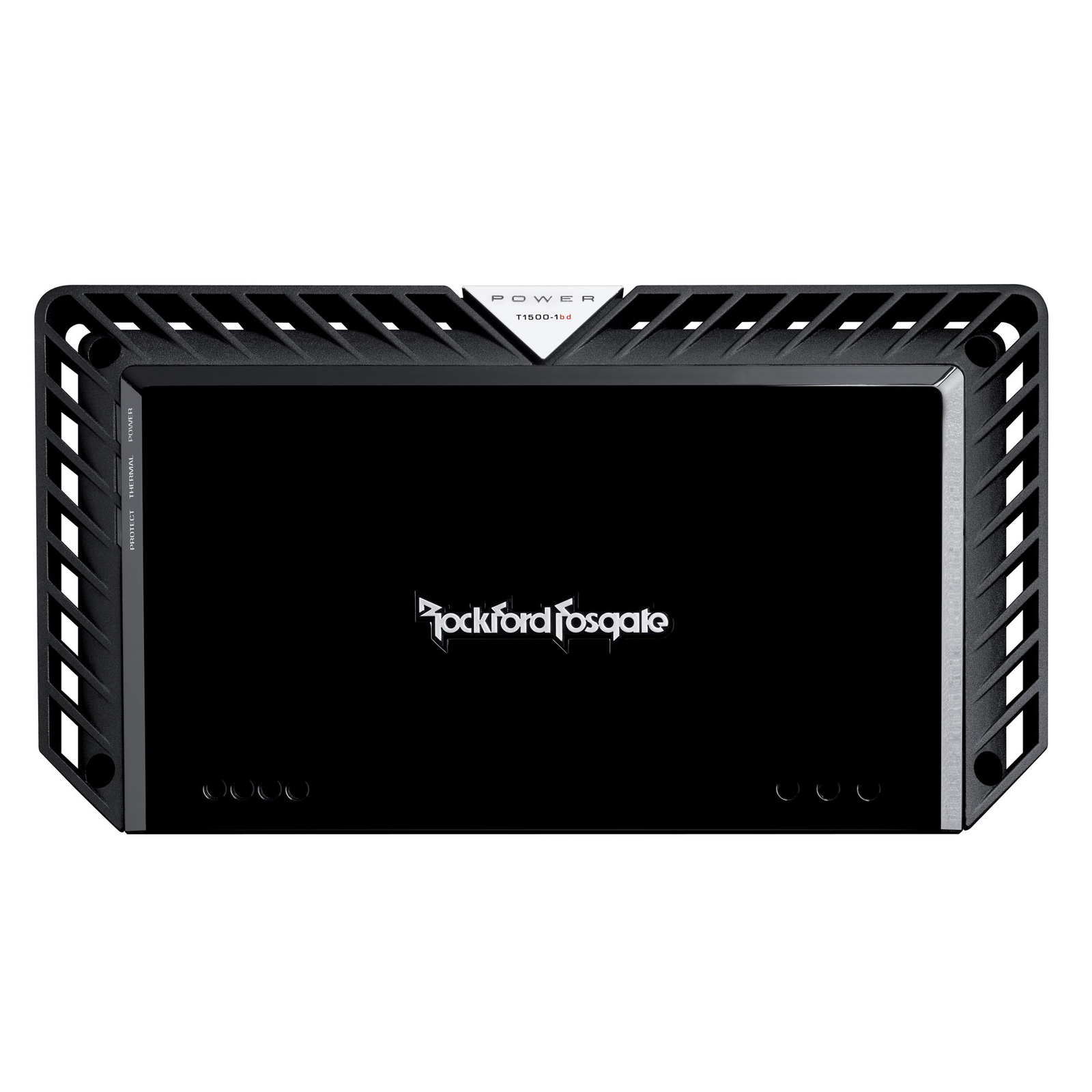 Rockford Fosgate T1500-1BDCP Mono Amplifier