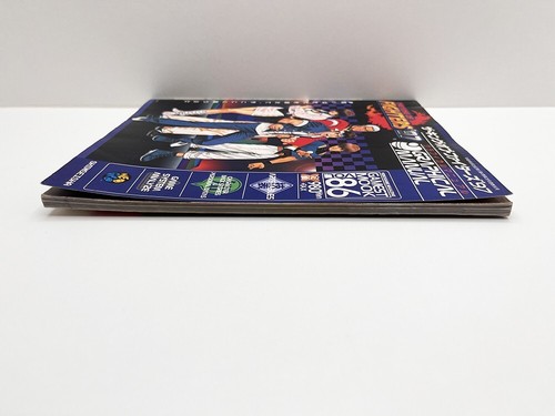 The King of Fighter's 97 Games Mook Vol.86 Graphical Manual JAP VERSION - Picture 4 of 7