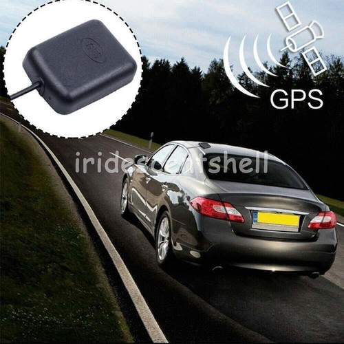 GPS Antenna SMA Plug Active Aerial Extension Cable for Navigation Head Unit AUS - Picture 7 of 7