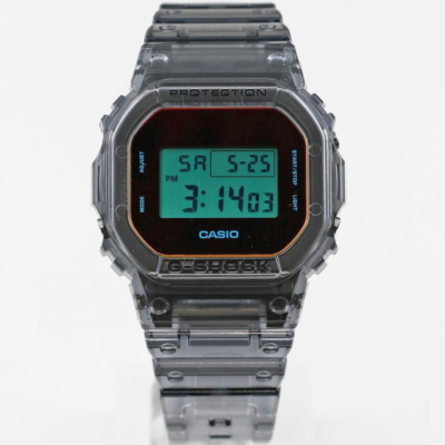 CASIO G-SHOCK DW-5600TLS-8JF BEACH TIME LAPSE Series Digital
