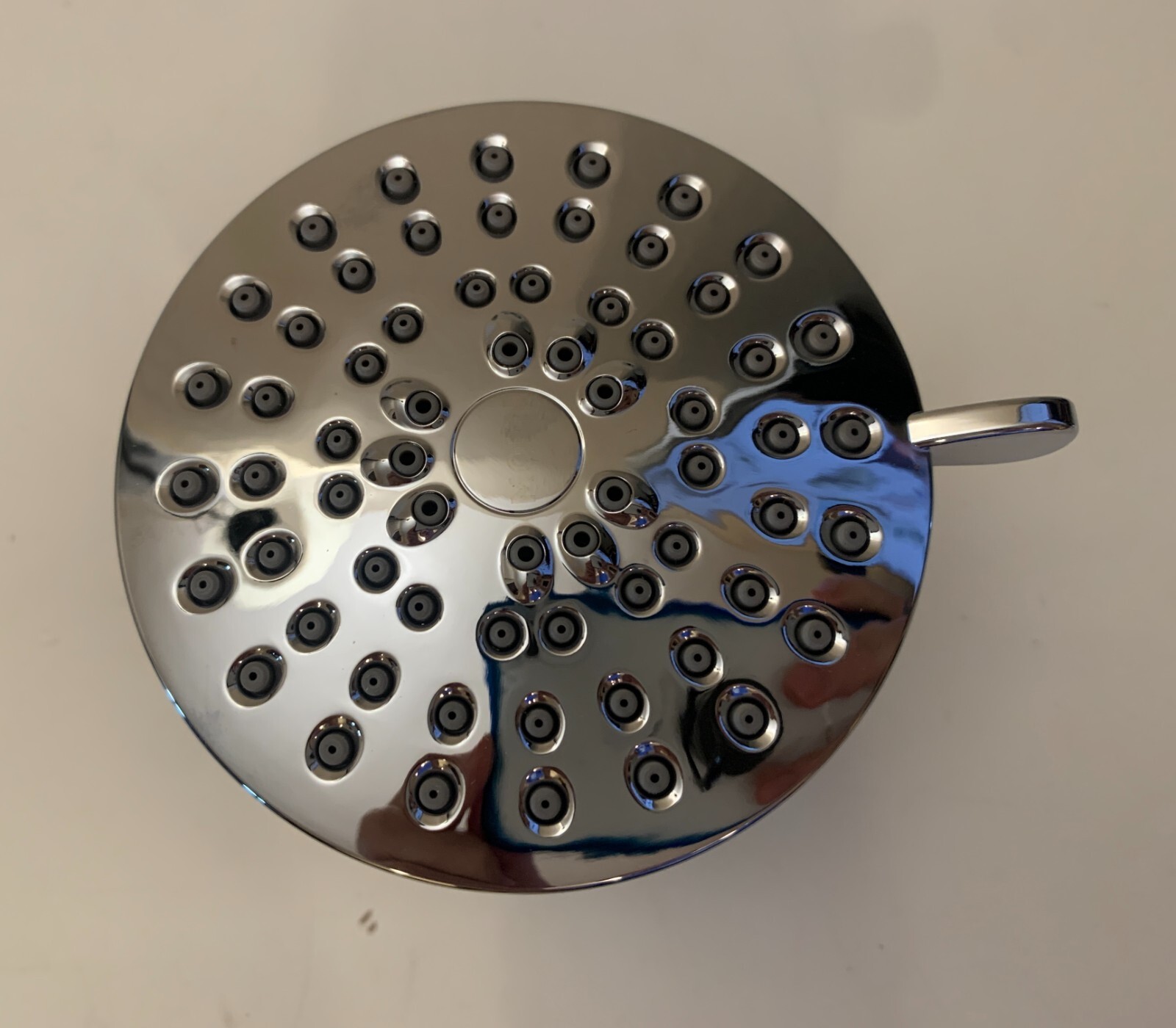 MOEN 184160 Adler 4Spray Shower Head, 2.5GPM in Chrome eBay