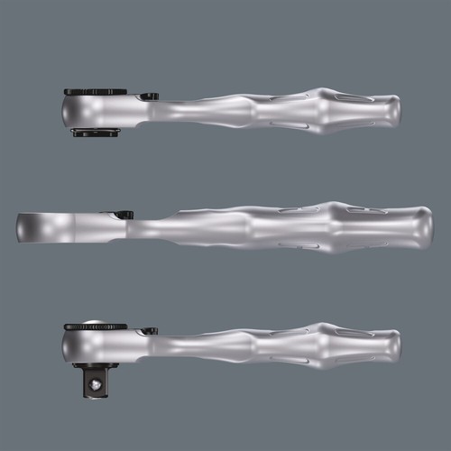 Wera Tool-Check Plus Imperial Bit 39pc Set, 05056491001, Free Shipping - Picture 6 of 7