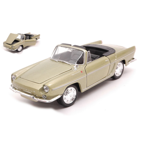 VW BEETLE ANFBO BRASLE 1961 RED 1:43 Ro Auto Stradal De Cast