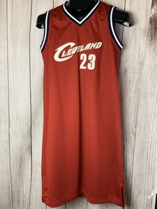 lebron james jersey dress