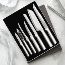 Rada Cutlery S38 The Starter Knife Gift Set - Stainless Steel